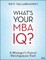 MBA IQ