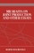MR Sraffa on Joint Production and Other Essays