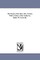 The Poems of the Hon. Mrs. Norton, With A Notice of the Author by Rufus W. Griswold.