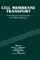 Cell Membrane Transport