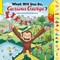 What Will You Do, Curious George?