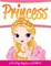 Princess Coloring Pages For Children