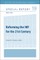 Reforming the IMF for the 21st Century