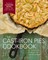 The Cast Iron Pies Cookbook