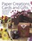Paper Creations Cards and Gifts