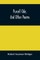 Purcell Ode, And Other Poems
