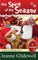 The Spirit of the Season (a Lexie Starr Mystery, Novella)