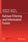 Kalman Filtering and Information Fusion