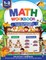 Math Workbook Grade 1
