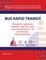 Bus Rapid Transit