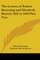 The Letters of Robert Browning and Elizabeth Barrett 1845 to 1846 Part Two