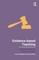 Evidence-Based Teaching