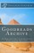 Goodreads Archive
