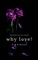Why Love?