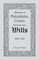 Abstracts of Philadelphia County [Pennsylvania] Wills, 1682-1726