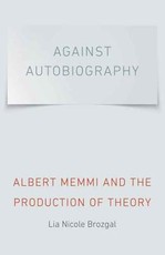 Against Autobiography
