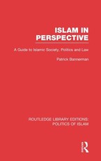 Islam in Perspective (RLE Politics of Islam) Islam in Perspective (RLE Politics of Islam)