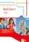 Red Line 1. Workbook  mit Klett-Lernen App. Ausgabe 2014