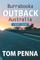 Burrabooka Outback Australia