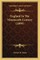 England in the Nineteenth Century (1899)