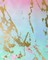 Shimmering Marble Pastel Composition Notebook - Large Ruled Notebook - 8x10 Lined Notebook (Softcover Journal / Notebook / Diary)