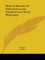 Mind of Mencius Or Political Economy Founded Upon Moral Philosophy