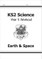 Cgp Books: KS2 Science Year 5 Workout: Earth & Space