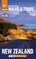 Rough Guides Walks and Tours New Zealand: Top 18 Itineraries for Your Trip: Travel Guide with eBook
