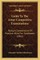 Guide to the Army-Competitive Examinations