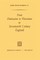 From Puritanism to Platonism in Seventeenth Century England
