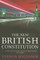 The New British Constitution