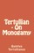 On Monogamy