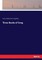 Three Books of Song