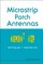 Microstrip Patch Antennas