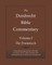 The Dordrecht Bible Commentary