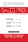 The Sales Pro
