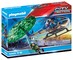 PLAYMOBIL City Action Policijas misija: izpletņa meklēšana 70569
