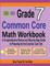 Grade 7 Common Core Mathematics Workbook 2018 - 2019