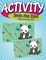 Activity Book For Kids
