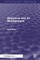 Dyspraxia and its Management (Psychology Revivals)