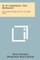 D. H. Lawrence, the Moralist