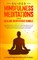 Guided Mindfulness Meditations and Healing Meditations Bundle