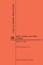 Code of Federal Regulations Title 36, Parks, Forests and Public Property, Parts 1-199, 2017
