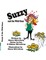 Suzzy and the Wild Ones