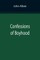 Confessions of Boyhood