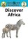 Discover Africa