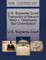 U.S. Supreme Court Transcript of Record West V. Oklahoma Tax Commission