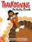 Thanksgiving Activity Book
