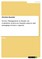 Service Management at EasyJet. An evaluation of process, humans aspects and managing resource capacity