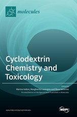 Cyclodextrin Chemistry and Toxicology Cyclodextrin Chemistry and Toxicology